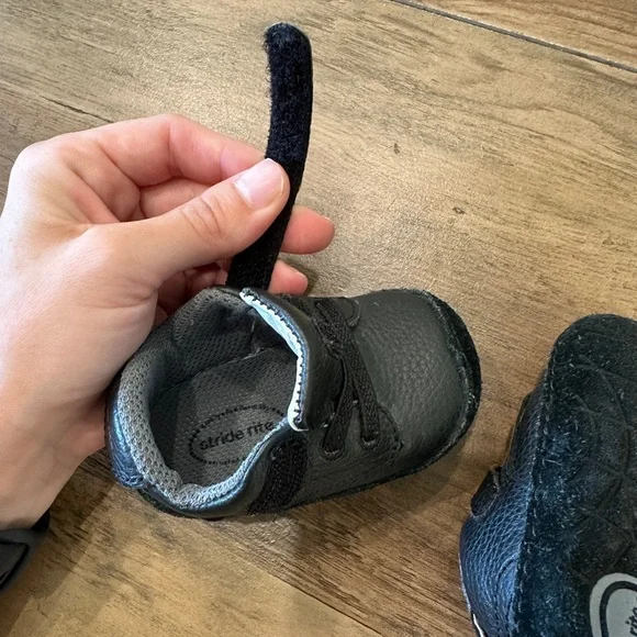 Baby Stride Rite - Picture 4 of 5